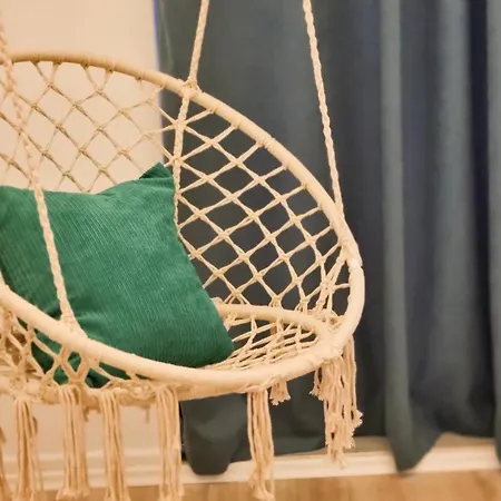 Comfy & Cute Space In Center * تيرانا
