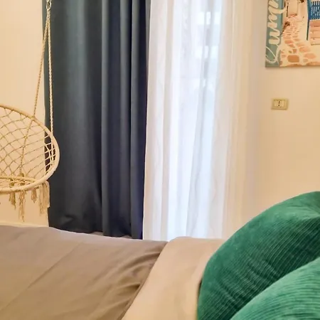 Apartment Comfy & Cute Space In Center Tirana