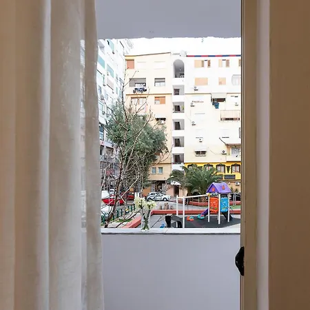 Comfy & Cute Space In Center Tirana