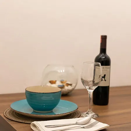 Comfy & Cute Space In Center Tirana
