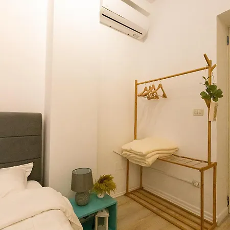 Comfy & Cute Space In Center Apartment Tirana